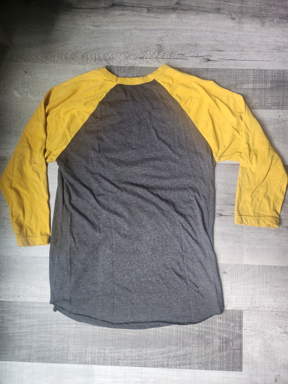 Primus Raglan Tee - Picture 3 of 3